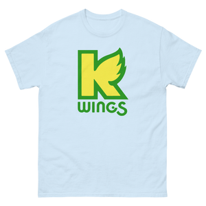 Kalamazoo Wings