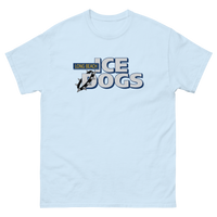 Long Beach Ice Dogs
