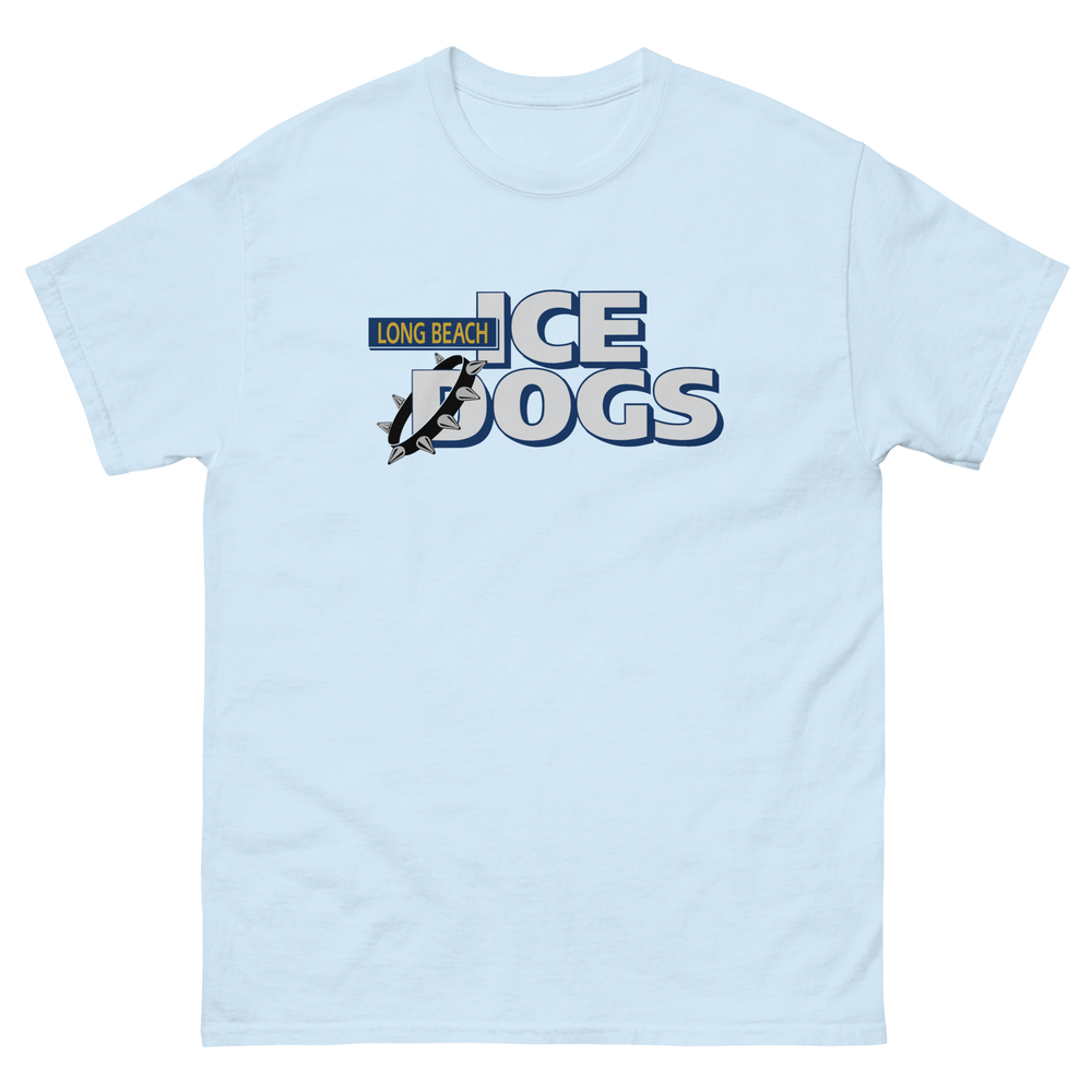 Long Beach Ice Dogs