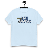 Long Beach Ice Dogs
