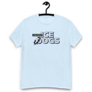 Long Beach Ice Dogs