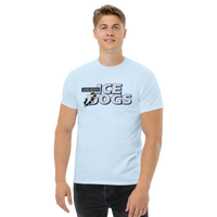 Long Beach Ice Dogs
