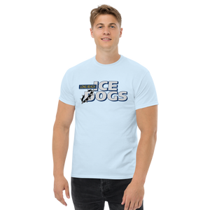 Long Beach Ice Dogs