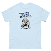 Long Beach Ice Dogs
