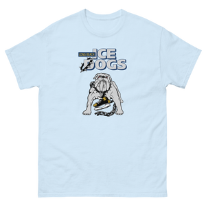 Long Beach Ice Dogs