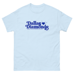 Dallas Diamonds