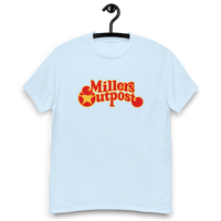 Miller's Outpost
