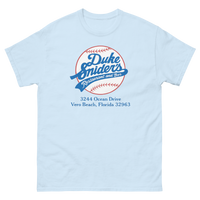 Duke Snider's
