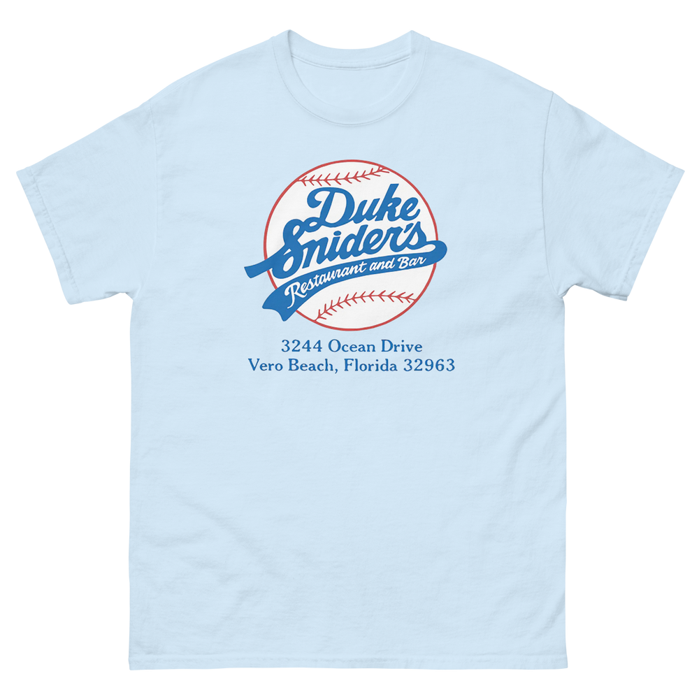 Duke Snider's