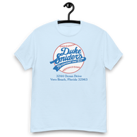 Duke Snider's
