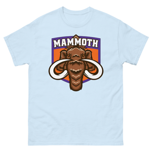Elmira Mammoth (XL logo)