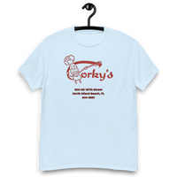 Corky's