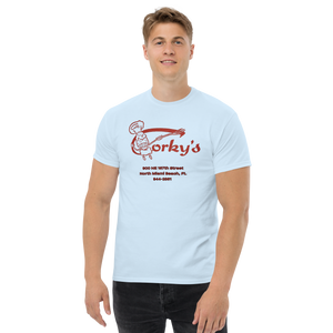 Corky's