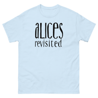 Alice's Revisited

