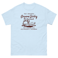 Brown Derby
