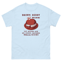 Brown Derby
