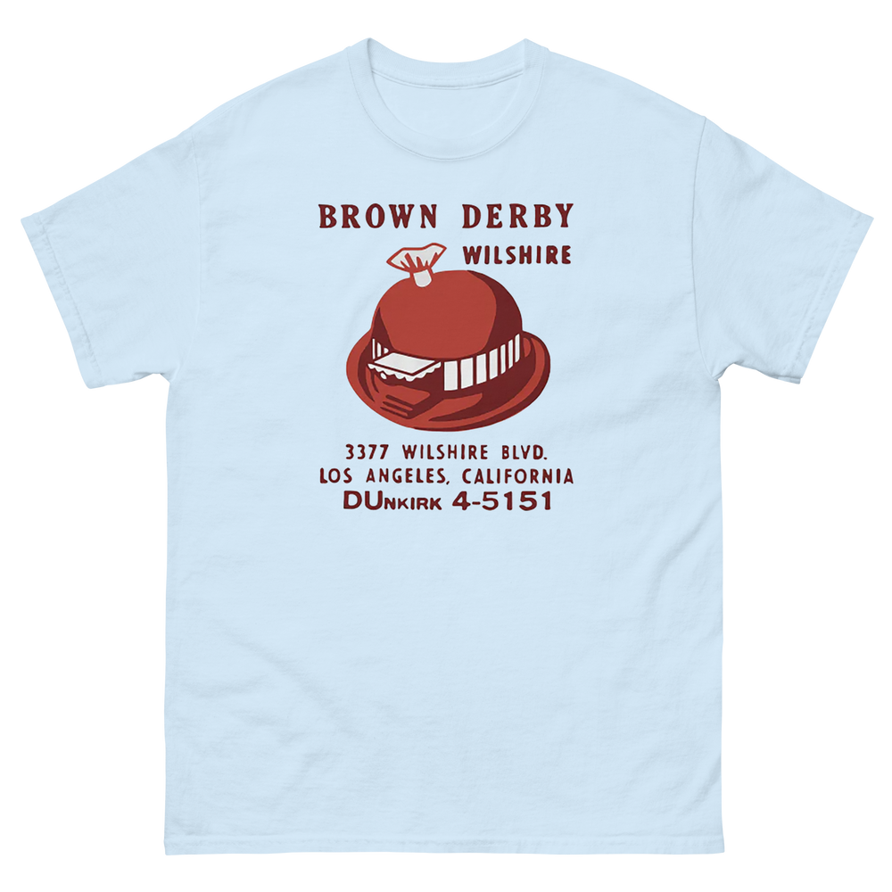 Brown Derby