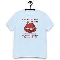 Brown Derby
