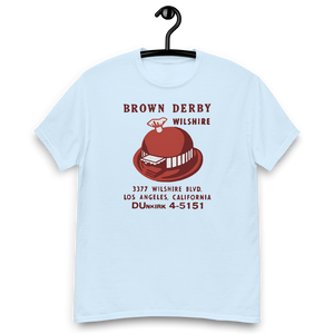 Brown Derby