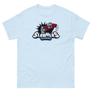 Alabama Slammers