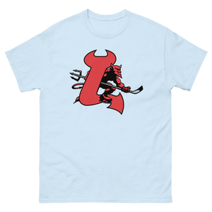 Lowell Devils (XL logo)