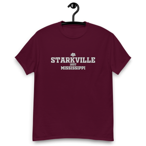 Starkville, Mississippi