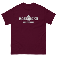 Kosciusko, Mississippi
