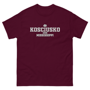 Kosciusko, Mississippi