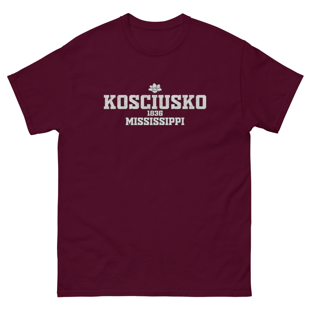 Kosciusko, Mississippi