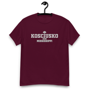 Kosciusko, Mississippi