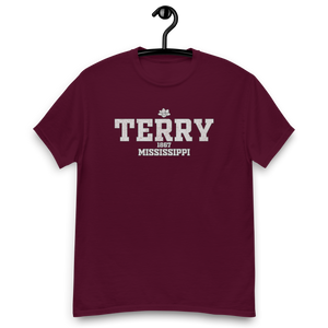 Terry, Mississippi