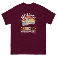 Pascagoula Abduction
