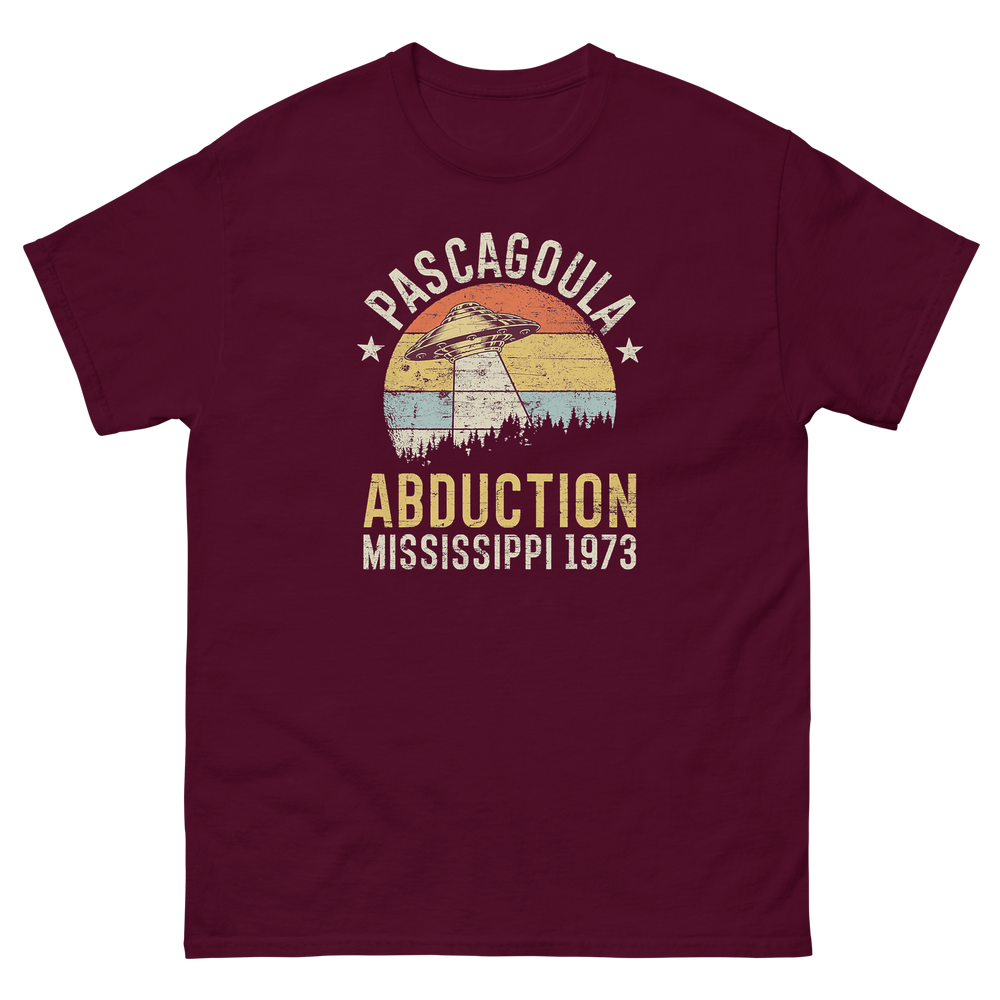 Pascagoula Abduction