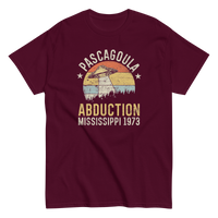 Pascagoula Abduction