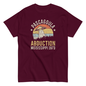 Pascagoula Abduction