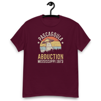 Pascagoula Abduction
