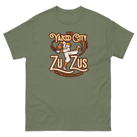 Yazoo City ZuZus