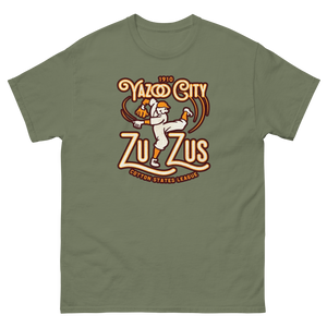 Yazoo City ZuZus