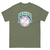 Denver Zephyrs