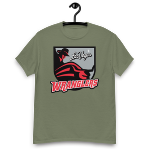 Las Vegas Wranglers (XL logo)