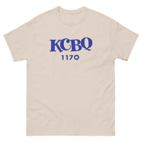 KCBQ - San Diego, CA
