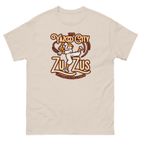 Yazoo City ZuZus
