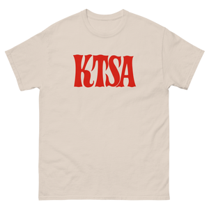 KTSA - San Antonio, TX