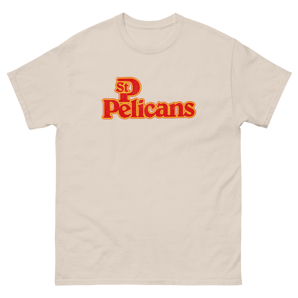 St. Petersburg Pelicans