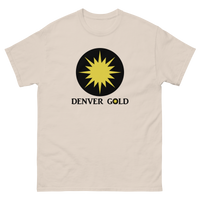 Denver Gold
