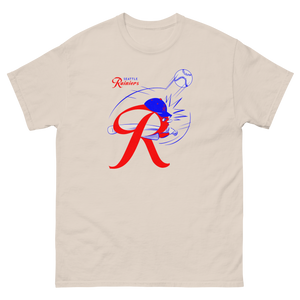 Seattle Rainiers