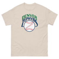 Denver Zephyrs
