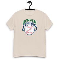 Denver Zephyrs