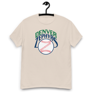 Denver Zephyrs