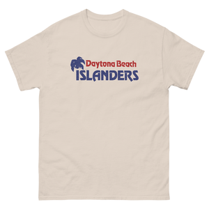 Daytona Beach Islanders